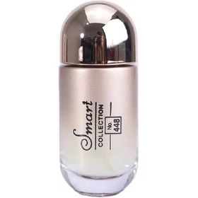 ادکلن کارولینا هررا 25 میلی لیتر اسمارت کالکشن شماره 448 Carolina Herrera