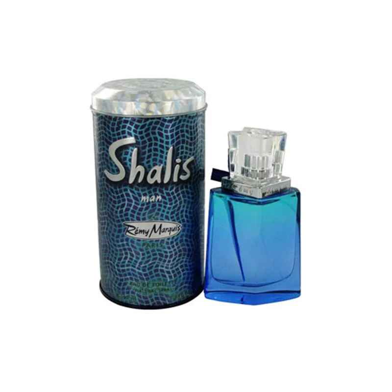 ادکلن رمی مارکویس اصلی (مارکویز) شالیز مردانه 60 میلی لیتر Remy Marquis Shalis