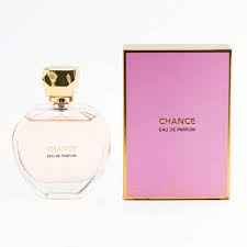 ادکلن زنانه شنل چنس فراگرنس ورد 100 میل Fragrance World Chanel Chance