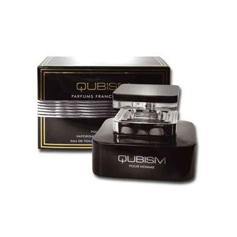 ادکلن امپر کوبیسم مردانه Emper Qubism for men