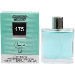 ادکلن مردانه اسمارت کالکشن 15 میلی لیتر کد 175 Dunhill Fresh 175 Smart Collection
