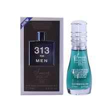 ادکلن بلو شنل اسمارت کالکشن15 میلی لیتر کد 313 Smart Collection Blue De Chanel