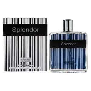 ادکلن اسپلندور بلک-مشکی 100 میلی لیتر Seris Splendor Black