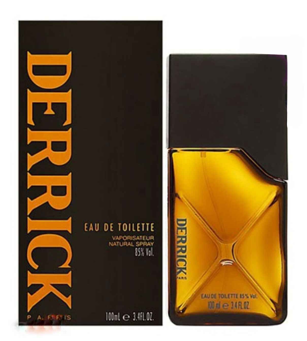 عطر ادکلن اورلن دریک اصلی قدیمی  100 میلی لیتر Orlane Derrick