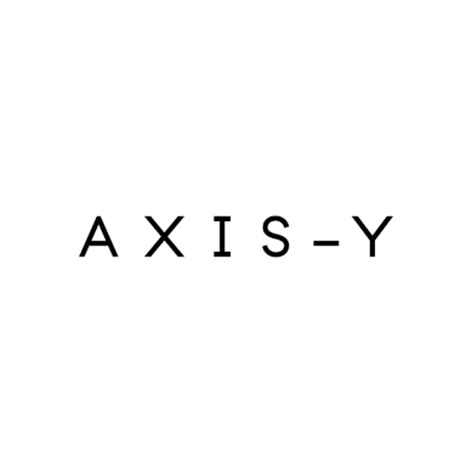 تونر AXIS‑Y