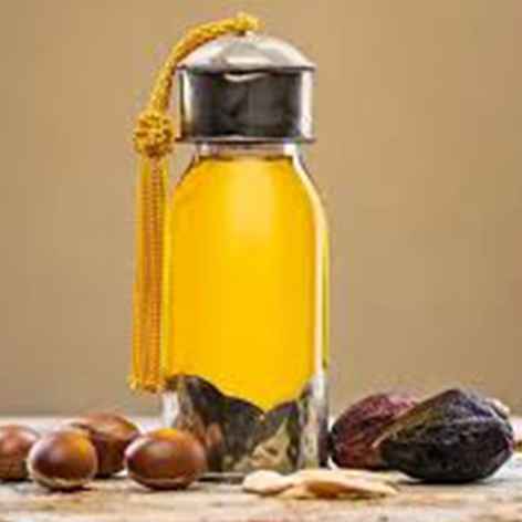 روغن آرگان