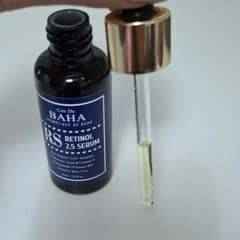 سرم ضد چرو‌ک رتینول 2.5 کازدباها 60میل Cos de baha Retinol Serum 60ml (RS60)