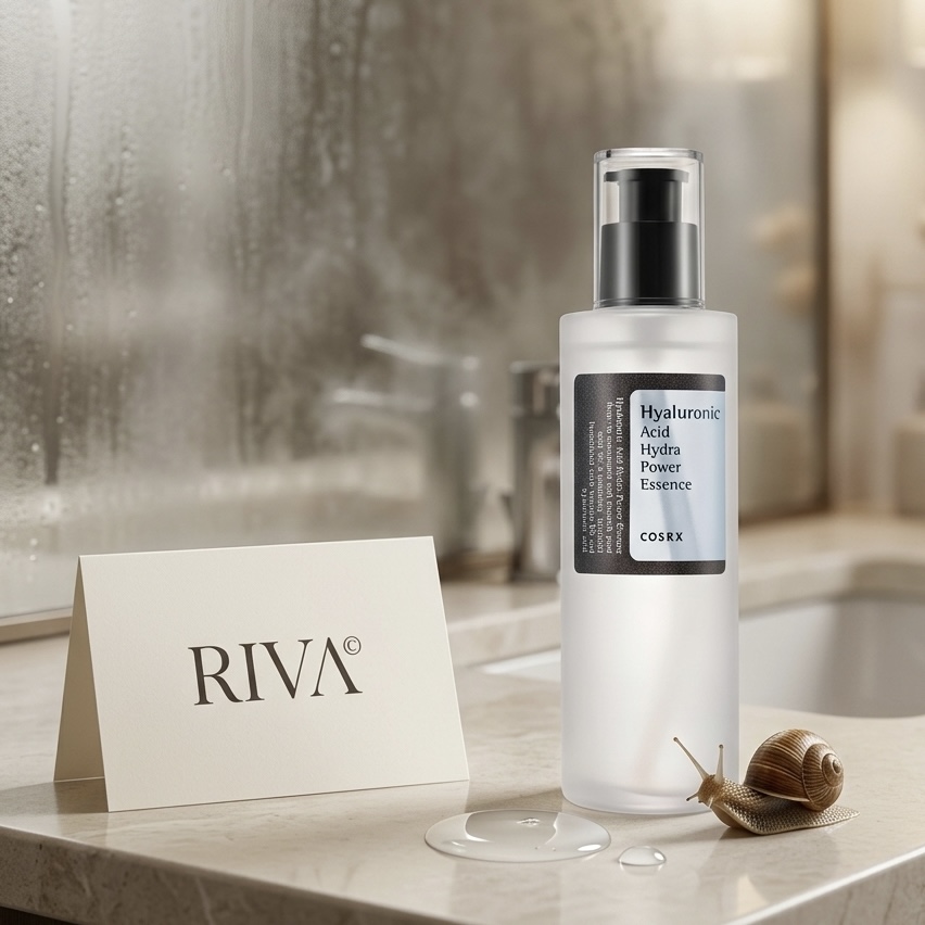 اسنس آبرسان هیالورونیک اسید کوزارکس (COSRX Hyaluronic Acid Hydra Power Essence)
